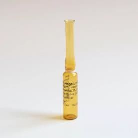1ml - 40ml Injection Glass Ampoule Empty Medical