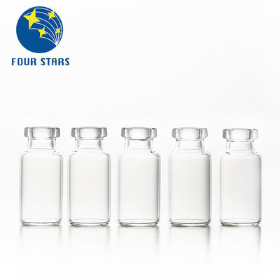 2ml-50ml Borosilicate Glass Vials