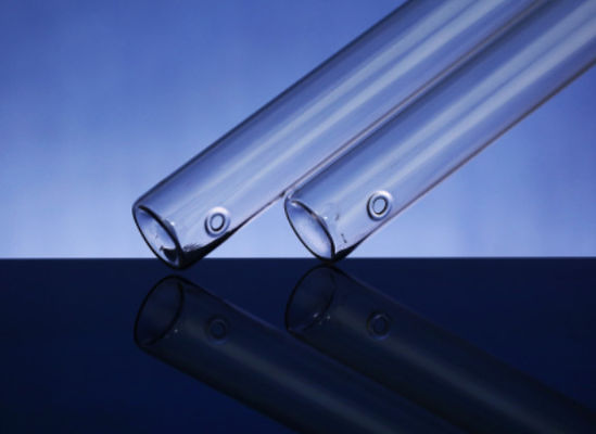 Packing Glass Test Tube 2ml-50ml Liquid Or Power