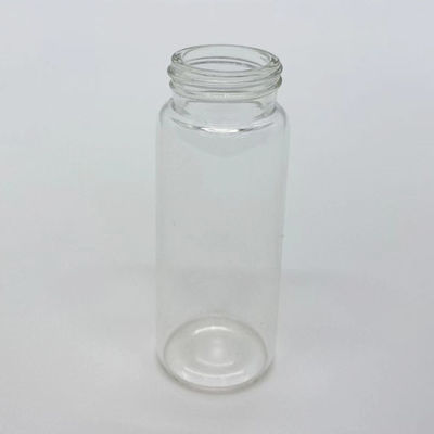 20ml Borosilicate Glass Screw Cap Vials 66.5mm Height