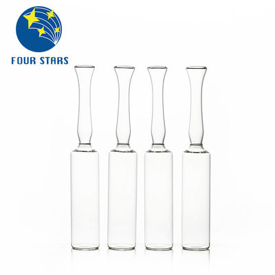 1ml Empty Glass Ampoules