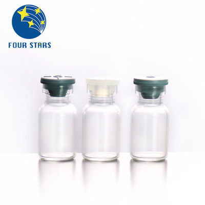 Clear And Amber Injection Glass Vials Free