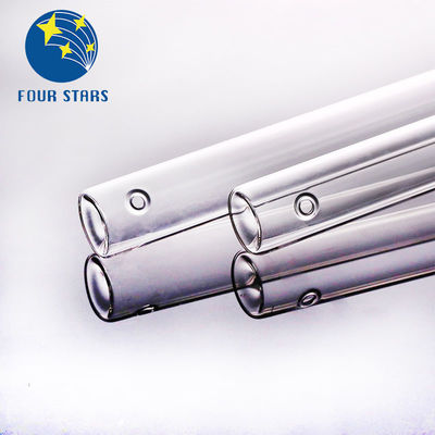 ODM High Temperature Glass Tube