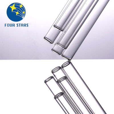 10ml Glass Collection Tube