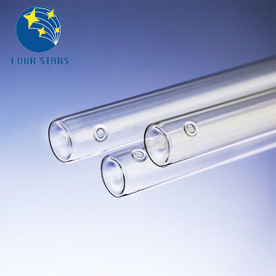 COE 5.0 Large Glass Test Tubes