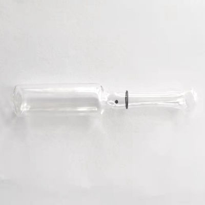 Easy To Openly Sterile Empty Glass Ampoules 1ml-40ml