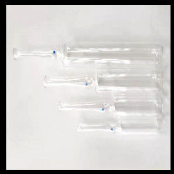 1ml-40ml Glass 10 Ml Ampoule Mini Ampoule Bottle Vials