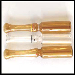 Colored Borosilicate Pharmaceutical Glass Ampoule Medication 5ml