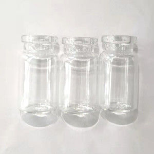 Good Sealing Laboratory Glass Vials USP 10 Ml Sterile Vials