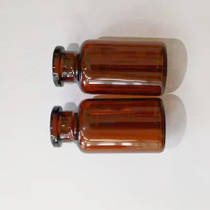 USP Little Glass Vials