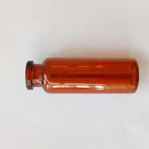 Neutral Borosilicate Sterile Glass Vials