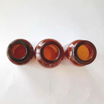 Rubber Stopper Mini Glass Vials 2ml-50ml Sterile Vials USP