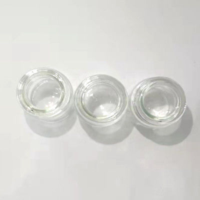 Transparent Injection Glass Vials Mini 10Ml Sterile Vials