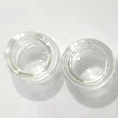 Borosilicate Glass Tube Vials 2ml-50ml For Liquid / Powder