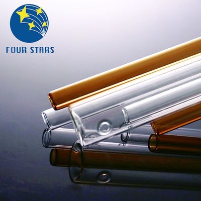 No Ozone 5ml Neutral Glass Tube In Chemistry Lab