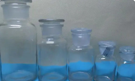 Rubber Stopper Glass Tube Vials For Pharmaceutical