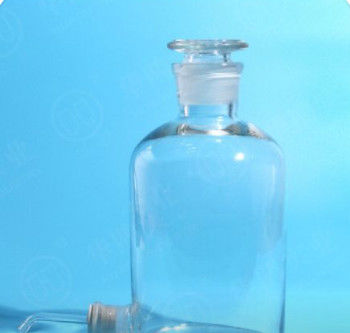 Clear 2ml-50ml Borosilicate Glass Injection Bottle Free Sample