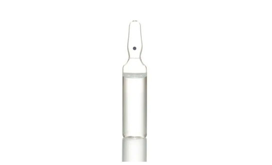1ml - 40ml Empty Glass Ampoules Clear And Amber