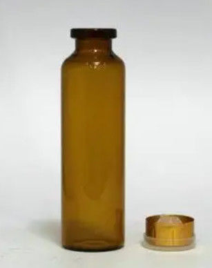 10ml Oral Liquid Bottle Rubber Stopper + Aluminum Plastic Cap