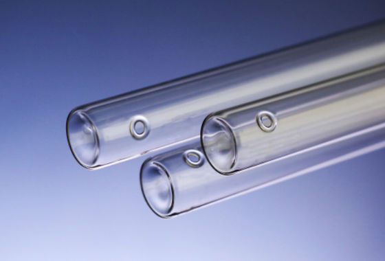 2ml-50ml Glass Tube Vials , Glass Test Tube With Cork