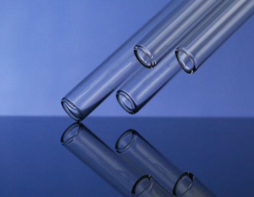 Free Borosilicate Glass Vial Tube 2ml-50ml