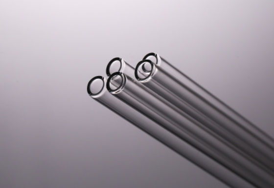 2 Ml - 50 Ml Borosilicate Glass Tube Vials Liquid Or Power