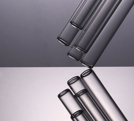 Medicine Borosilicate Glass Tubing 1300-1800mm