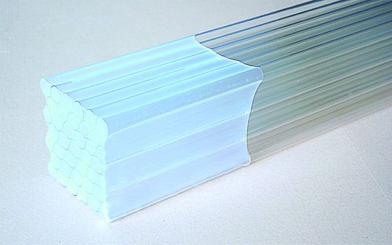2ml-50ml Glass Tube Vial Borosilicate Medicinal Neutral For Ampoules